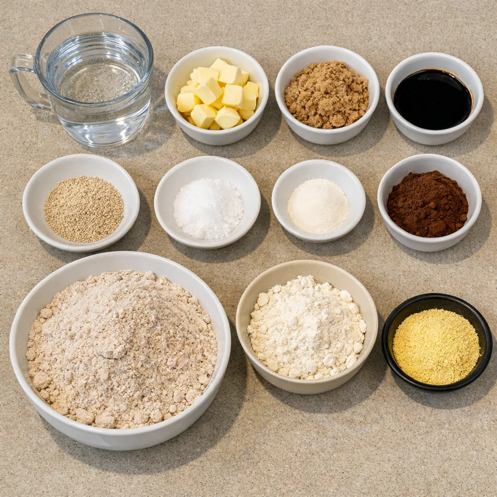 Cheesecake Factory Brown Bread