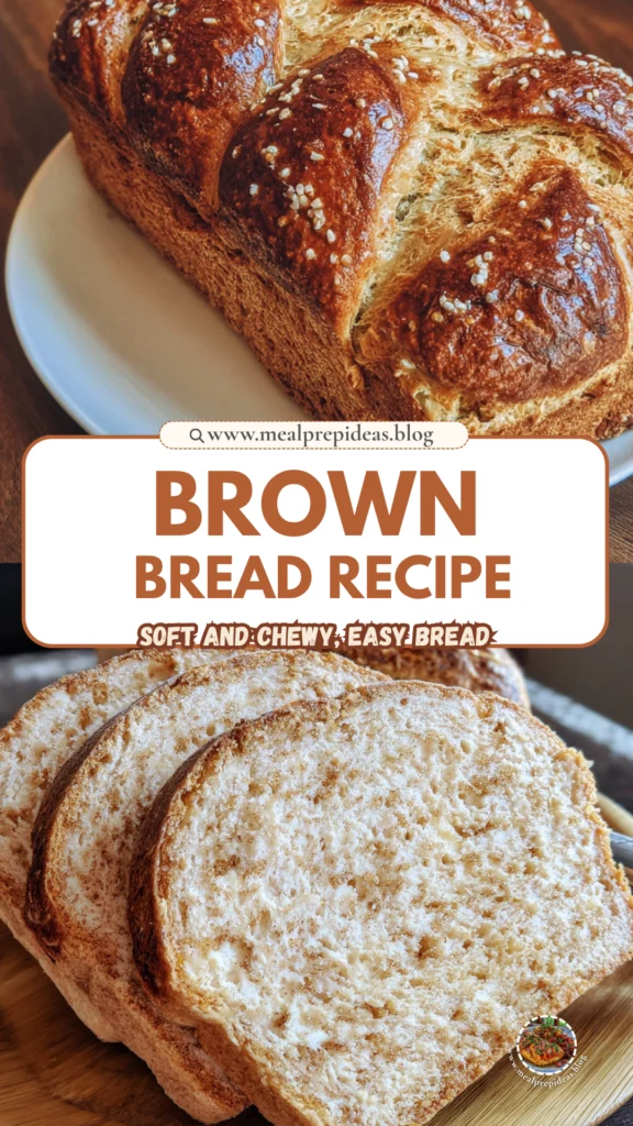 Cheesecake Factory Brown Bread