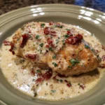 Crockpot Marry Me Chicken