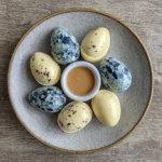 Peanut Butter Easter Eggs
