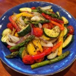 Roasted Vegetable Medley