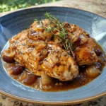 Slow Cooker Chicken Recipe