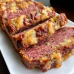 Smoked Beef and Grape Juice Bread