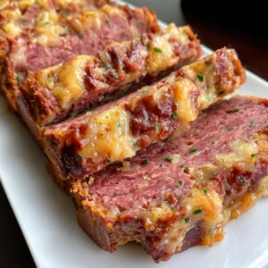 Smoked Beef and Grape Juice Bread