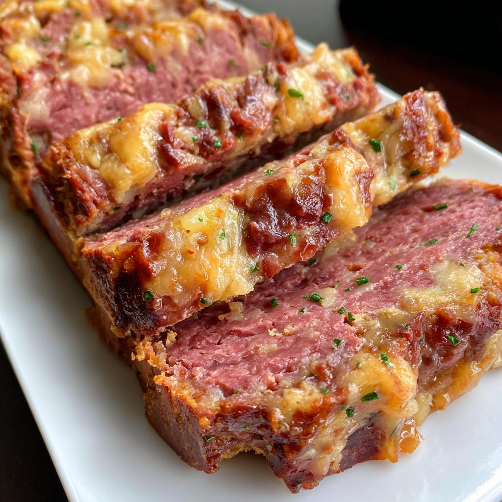 Smoked Beef and Grape Juice Bread