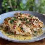 Alice Springs Chicken