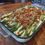 Asparagus Casserole