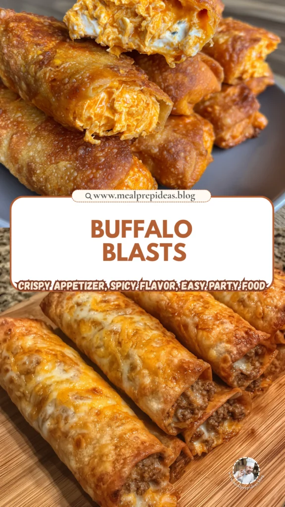 Buffalo Blasts