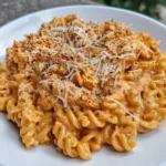 Buffalo Chicken Pasta