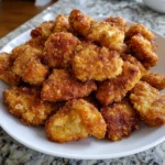 Copycat Chick Fil A Nuggets Recipe