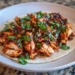 Copycat Chipotle Chicken