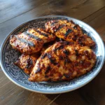 Copycat Chipotle Chicken