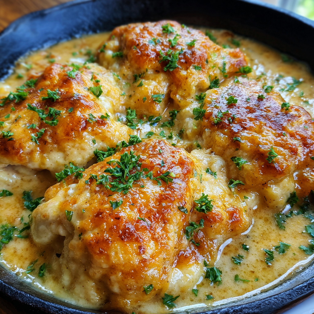 Copycat Cracker Barrel Chicken and Dumplings