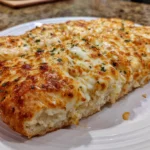 Copycat Italian Cheese Bread