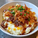 Copycat KFC Famous Bowls