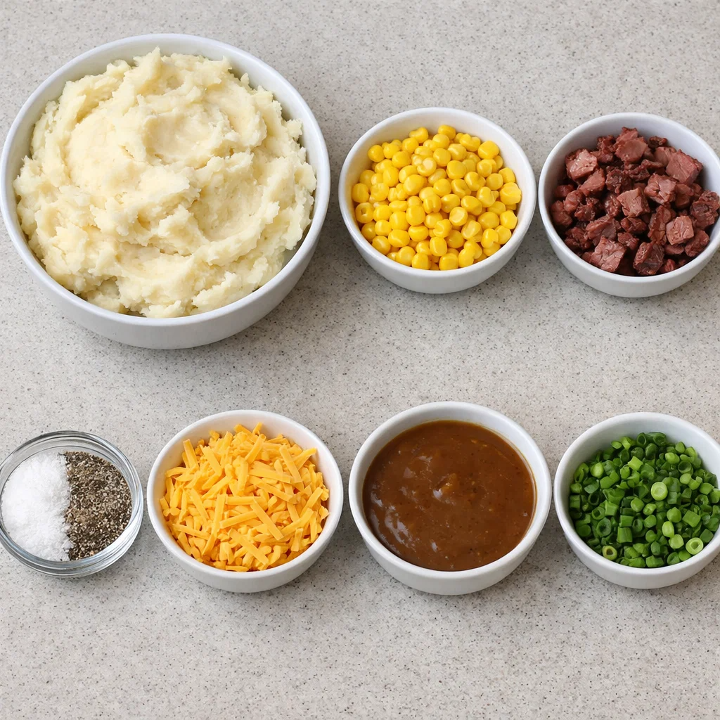 Copycat KFC Famous Bowls