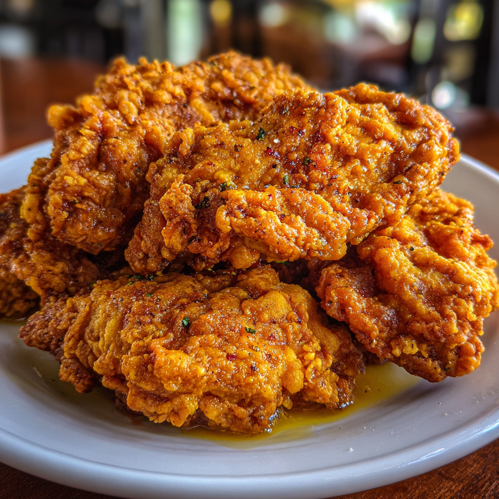 Copycat Raising Cane’s Chicken