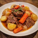 Crockpot Beef Recipes