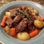 Crockpot Beef Recipes