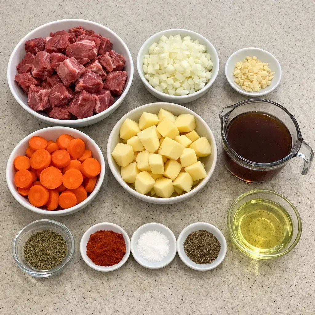 Crockpot Beef Recipes