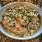 Crockpot Marry Me Chicken