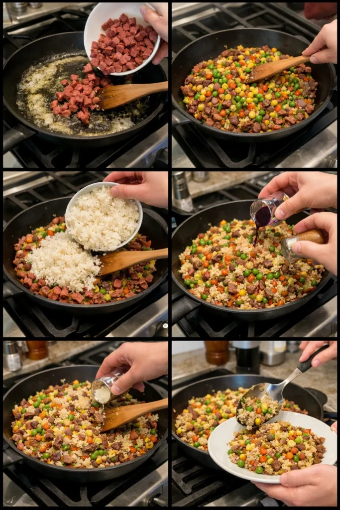 Disney Copy Cat Recipes