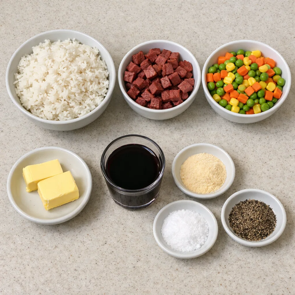 Disney Copy Cat Recipes