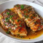 Easy Crockpot Chicken Recipe