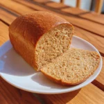 Honey Wheat Bread Recipe