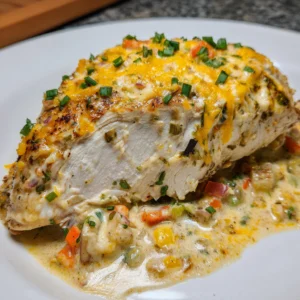 Ranch Chicken Crock Pot Recipe