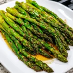 Roasted Asparagus