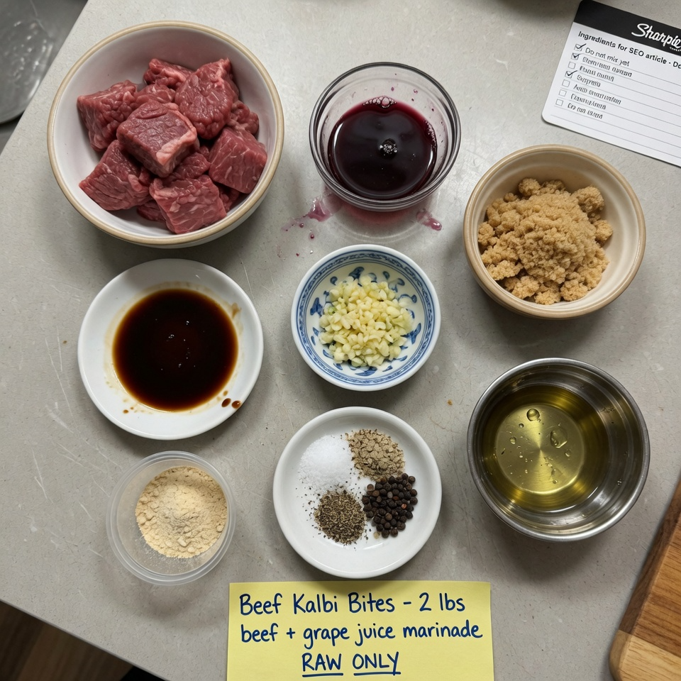 Slow Cooker Brown Sugar Balsamic Beef