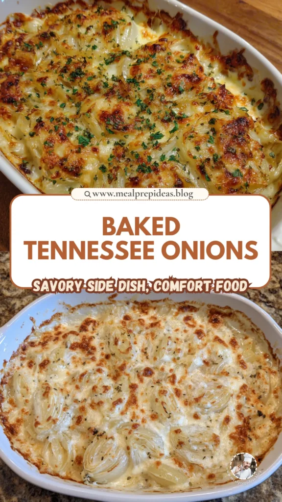 Tennessee Onions