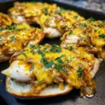 Alice Springs Chicken