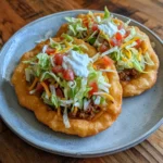 Copycat Taco Bell Chalupa Supreme