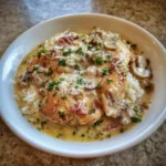 Creamy Crockpot Chicken