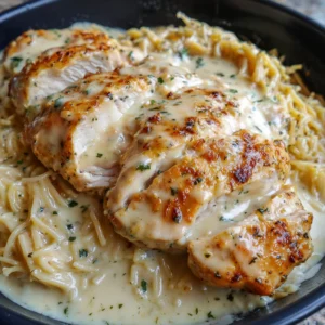 Crock Pot Angel Chicken