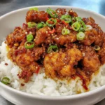 Food Court Bourbon Chicken Copycat Recipe
