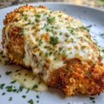 Parmesan Chicken