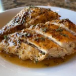 Slow Cooker Chicken Breast