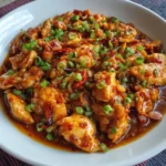 Slow Cooker Sweet Chili Chicken
